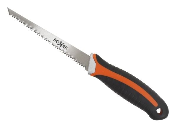 Gipsskiva såg - 165 mm