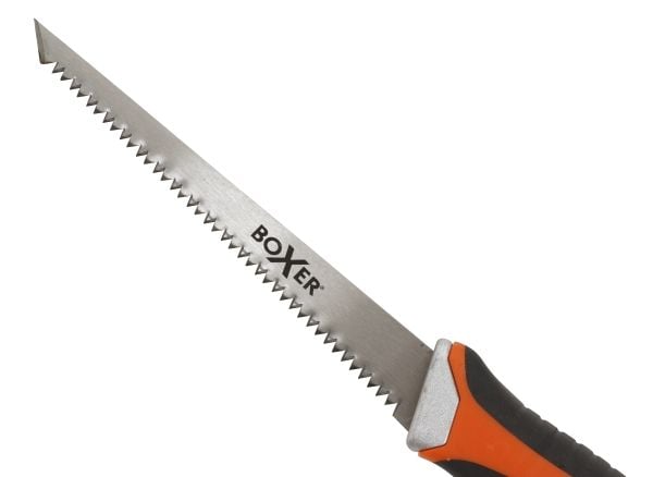 Gipsskiva såg - 165 mm