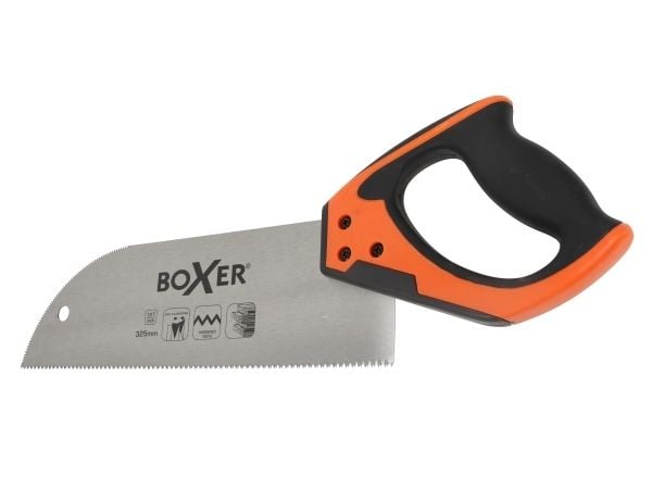 Boxer® finersav 325 mm