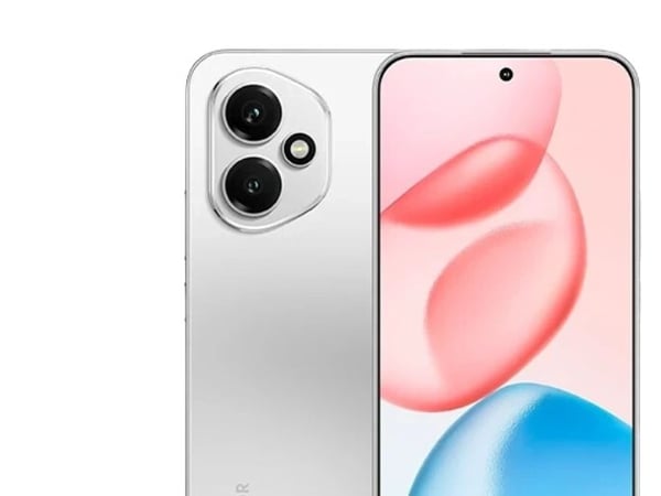HONOR 400 8+512GB DS 5G METEOR SILVER OEM