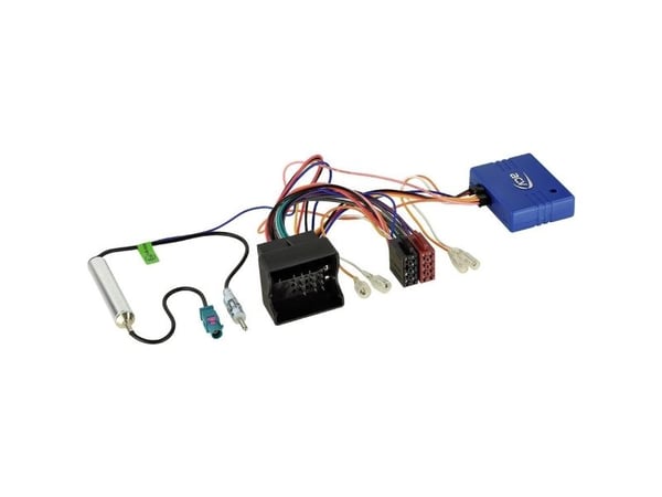 ACV 12-1324-46-15 CAN-busadapter for VW 2002->