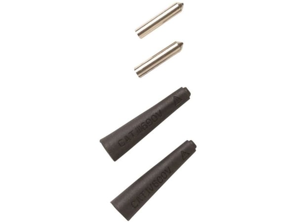 Beha Amprobe 2100-ACCS forlengelse til målespissene 2100-ACCS, passer til (detaljer) 2100-Alpha, 2100-Beta, 2100-Gamma (4736214)