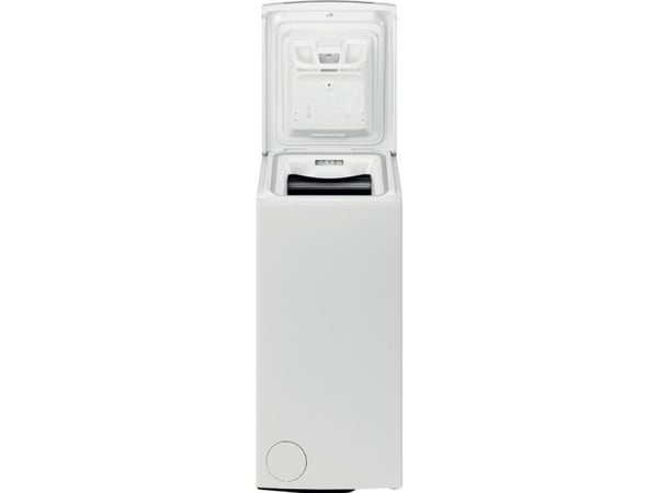 Whirlpool TDLRB 6251BS EU, Toppmatad, 6 kg, B, 79 dB, 1151 rpm, B