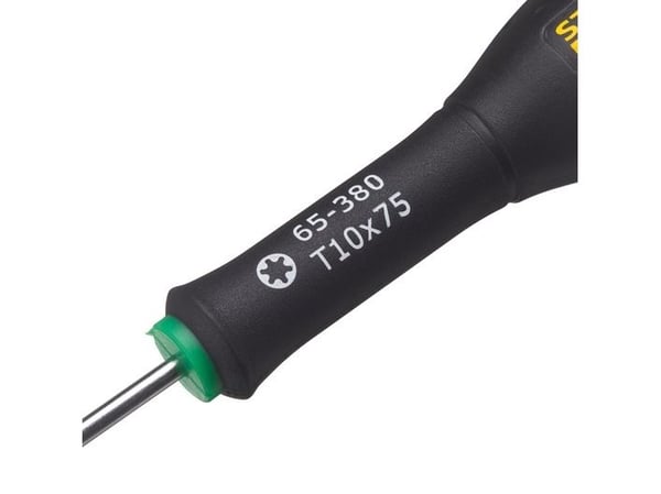 STANLEY Stanley TX ruuvimeisseli 1 kpl