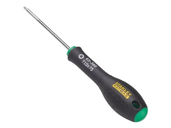 STANLEY Stanley TX ruuvimeisseli 1 kpl