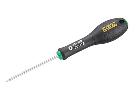 STANLEY Stanley TX ruuvimeisseli 1 kpl