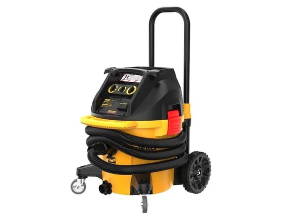 DEWALT PÖLYNIMURI 1400W/38L DWV905H