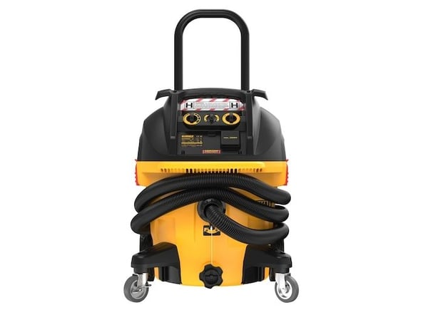DEWALT PÖLYNIMURI 1400W/38L DWV905H