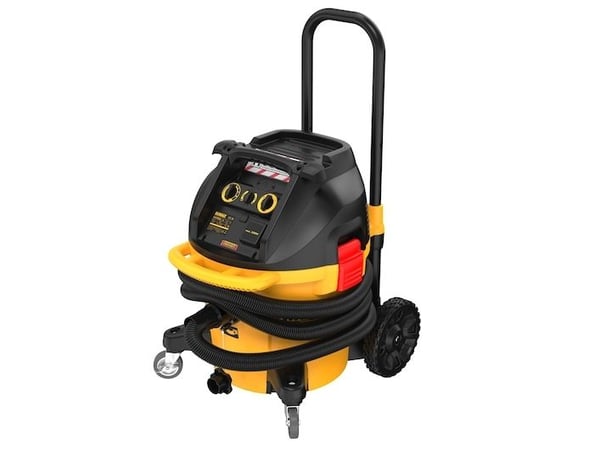 DEWALT PÖLYNIMURI 1400W/38L DWV905H