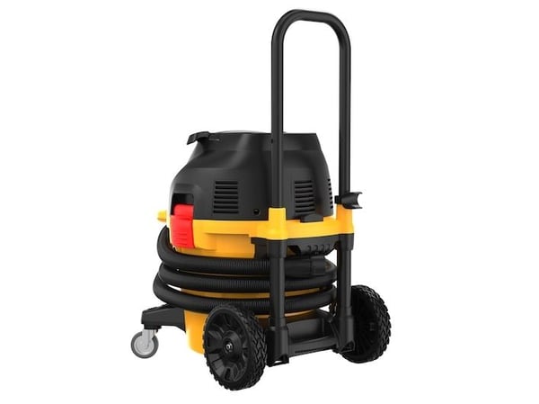 DEWALT PÖLYNIMURI 1400W/38L DWV905H