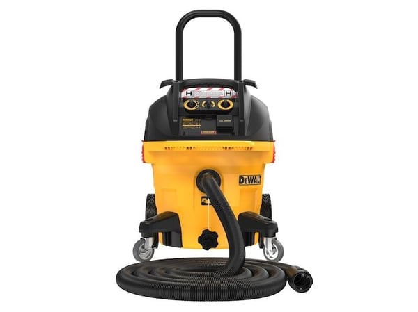 DEWALT PÖLYNIMURI 1400W/38L DWV905H
