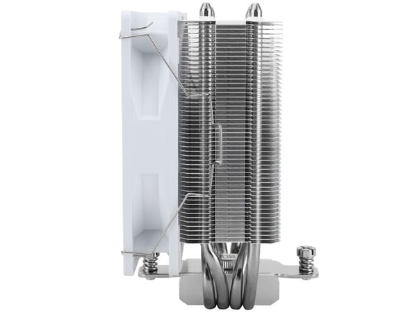 Thermalright Assassin X120 R SE White CPU-kylare