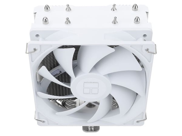 Thermalright Assassin X120 R SE White CPU-kylare