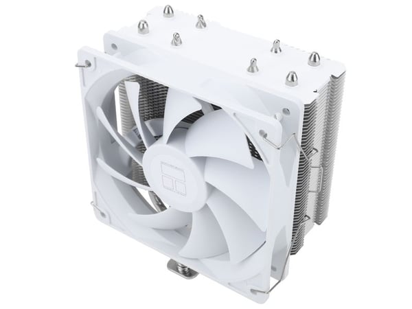Thermalright Assassin X120 R SE White CPU-kylare
