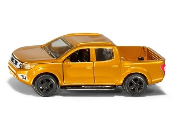 Siku 1:50 Nissan Navarra