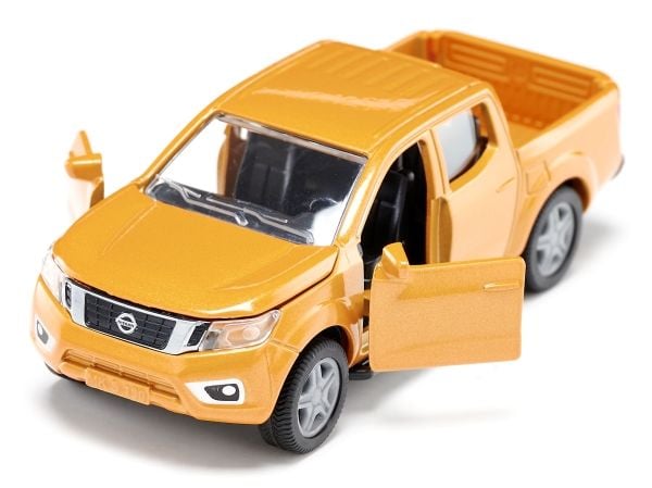 Siku 1:50 Nissan Navarra