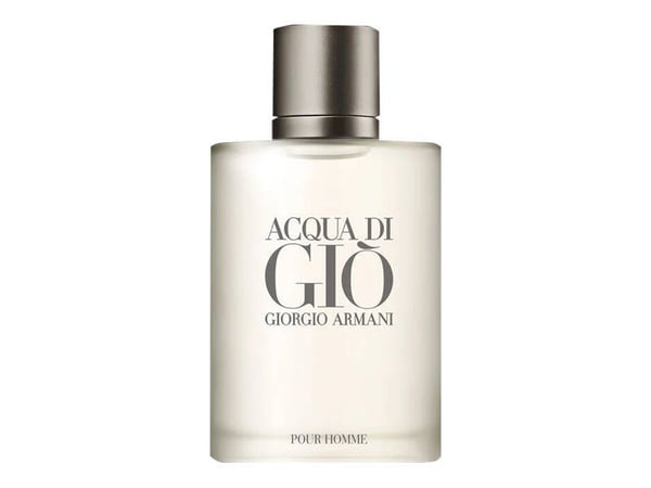 Giorgio Armani Acqua Di Gio Pour Homme EDT 100ml