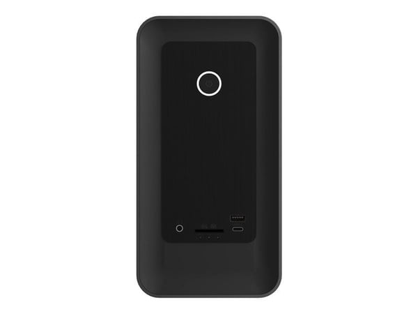 ZOTAC ZBOX MAGNUS ONE EU27506TC - Mini-PC Core Ultra 7 265 / operativ på 5,3 GHz - RAM 16 GB - SSD 1 TB - GeForce RTX 5060 Ti - Bluetooth 5.4, IEEE...