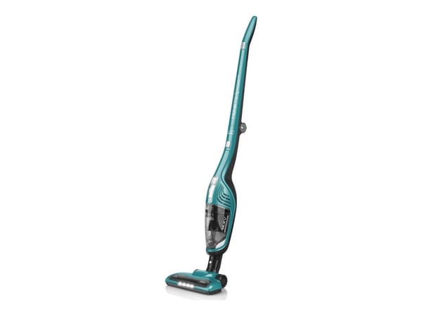 ETA Moneto II 3453 90000 - Støvsuger - pinne/håndholdt (2-i-1) - uten pose - uten kabel