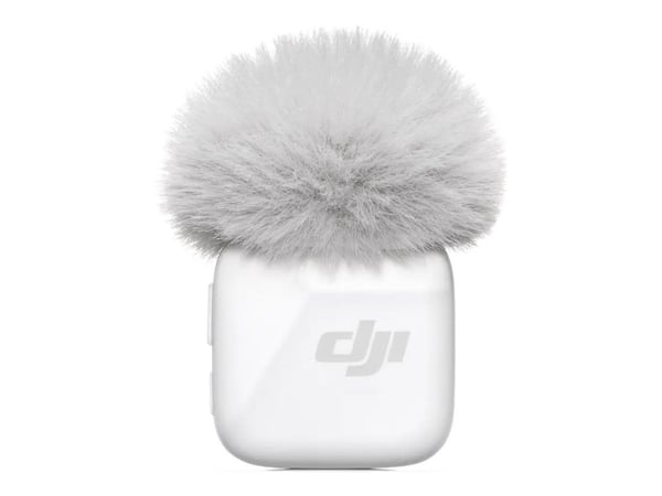 DJI-mikrofon - Mikrofon