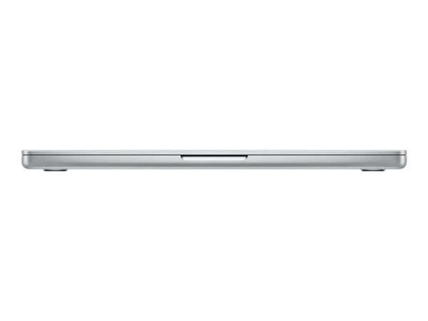 MBP 14 Silver/10C/10C GPU/16 GB/1 TB