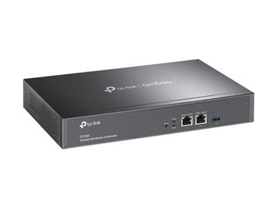 TP-Link Omada OC300 - Netverksadministrasjonsenhet - 1GbE - AC 100/240 V - skystyring - rackmonterbar