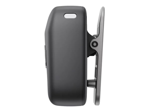 DJI Mic Mini (1 TX, Infinity Black)