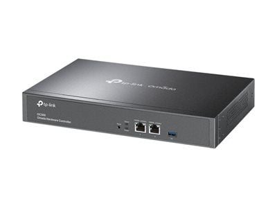 TP-Link Omada OC300 - Netverksadministrasjonsenhet - 1GbE - AC 100/240 V - skystyring - rackmonterbar