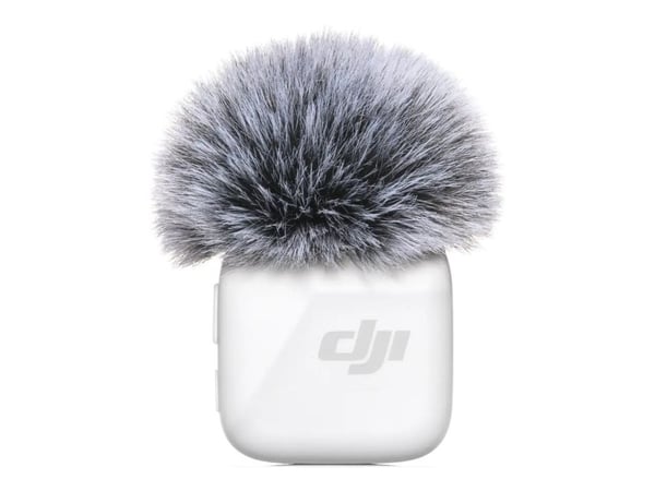 DJI-mikrofon - Mikrofon