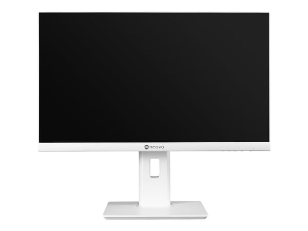 AG Neovo Clinical Review ME-2701 - LED-skjerm - 2MP - farge - 27" - 1920 x 1080 Full HD (1080p) @ 100 Hz - IPS - 250 cd/m² - 5 ms - HDMI, DisplayPo...