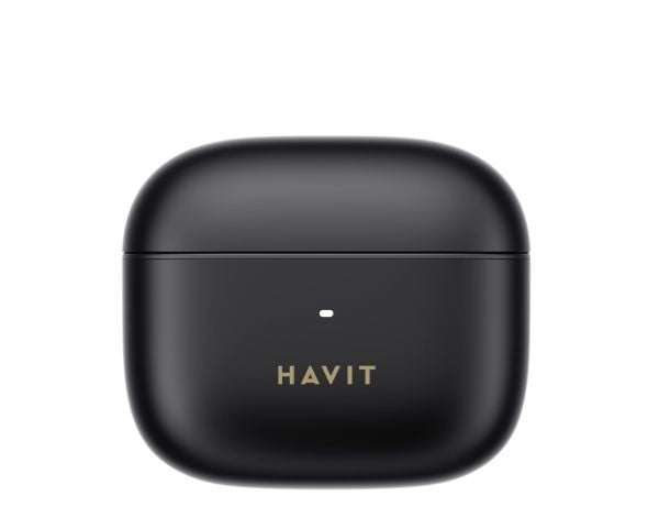 Havit TW958 - True wireless-hörlurar med mikrofon - Bluetooth