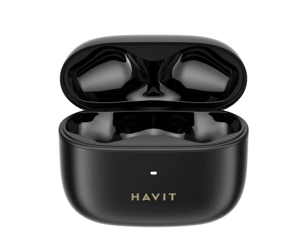 Havit TW958 - True wireless-hörlurar med mikrofon - Bluetooth