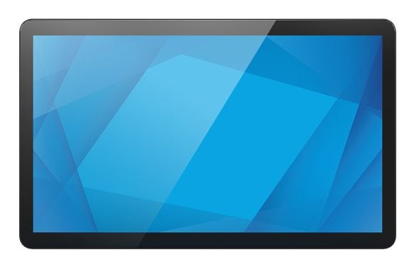 Elo Touch Solutions 1304L, 33,8 cm (13.3"), 1920 x 1080 pikseliä, Full HD, TFT, 300 cd/m², Projisoitu kapasitiivinen (PCAP)