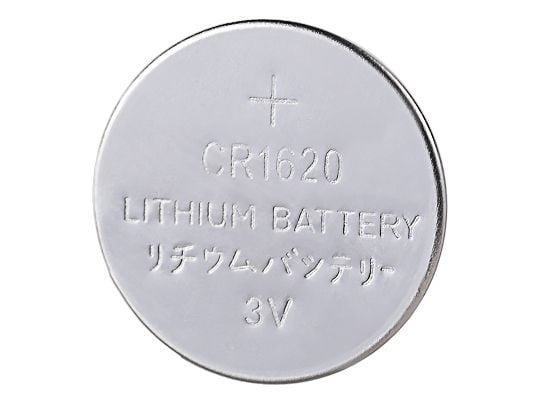 DELTACO Ultimate - Paristot CR1620 - Li - 75 mAh