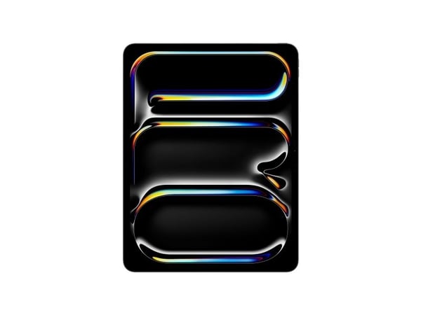 Apple iPad Pro 13&amp;#039|&amp;#039|&amp;#039| M5 256GB Wi-Fi + matkapuhelin vakiolasilla - Star Black 2025