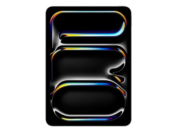 Apple 11-inch iPad Pro M5 Wi-Fi - Surfplatta - 1 TB - 11" Tandem OLED (2420 x 1668) - med standardglas - space black