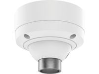 Axis 5507-461, Kiinnitys, Universaali, Valkoinen, AXIS P55/P56/Q60/Q61, AXIS M50, AXIS P33, AXIS P32/Q35, AXIS M3004-V/M3005-V, AXIS..., Alumiini, ...