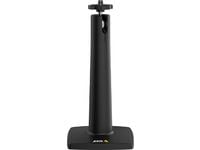 AXIS T91B21 - Stander til kamera - loftsmonterbar, vægmonterbar - sort - for AXIS AXIS P3245, M1124, M1125, M3037, P1365, Q1615, Q1635, Q1765, Q177...