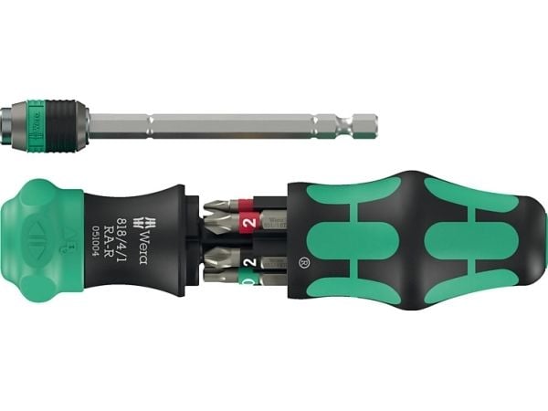 Wera 05051513001, 7 styck
