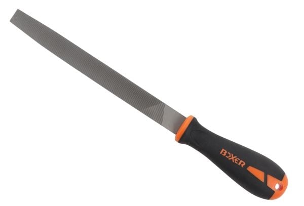 Boxer®-viilusarja 200 mm. 3 osaa