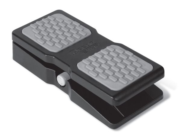 M-AUDIO EX-P uttrykks-/expression-pedaler