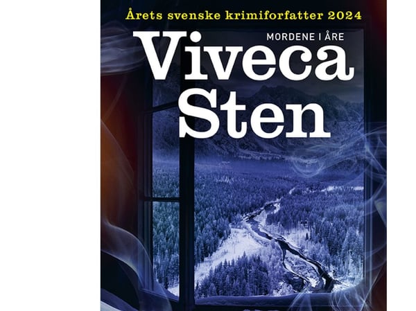 Benådaren | Viveca Sten | Språk: Danska
