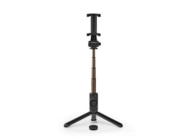 Nedis SEST250BK, Universell, Sort, Rustfritt stål, Alle merker, Aluminium, 0,4 kg, 210°