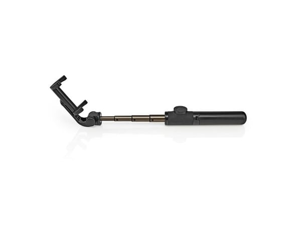 Nedis SEST250BK, Universell, Sort, Rustfritt stål, Alle merker, Aluminium, 0,4 kg, 210°