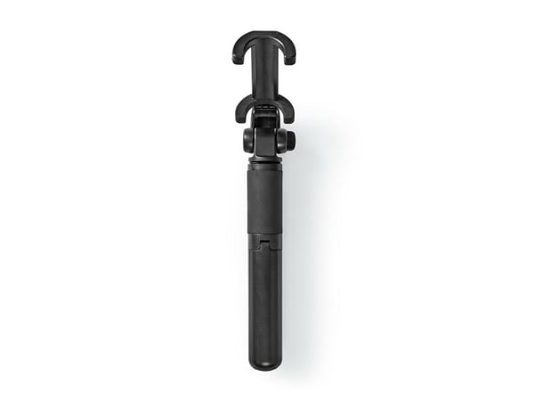 Nedis SEST250BK, Universell, Sort, Rustfritt stål, Alle merker, Aluminium, 0,4 kg, 210°