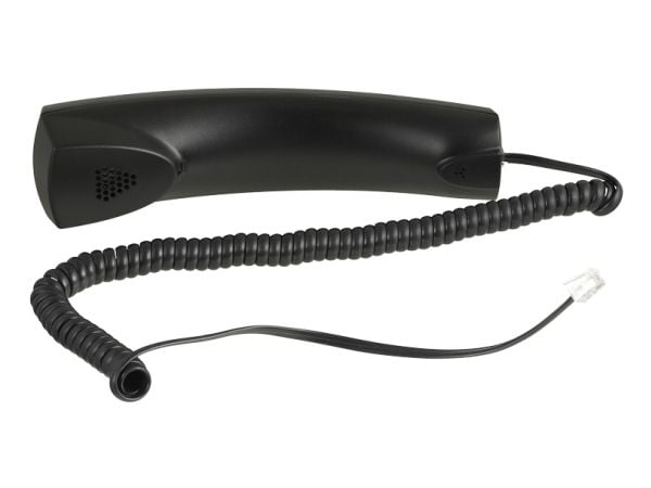 Auerswald COMfortel wideband-hodetelefoner vegg (55004)