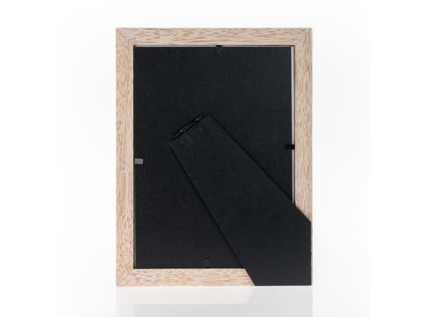 ZEP AC368B, Enbildsram, Trä, Självtorkning, Bord, 15 x 20 cm, Rektangulär