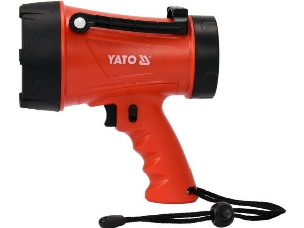 YT.LIGHT / GUN SEARCHER 15W 1200LM IP68 BATTERI