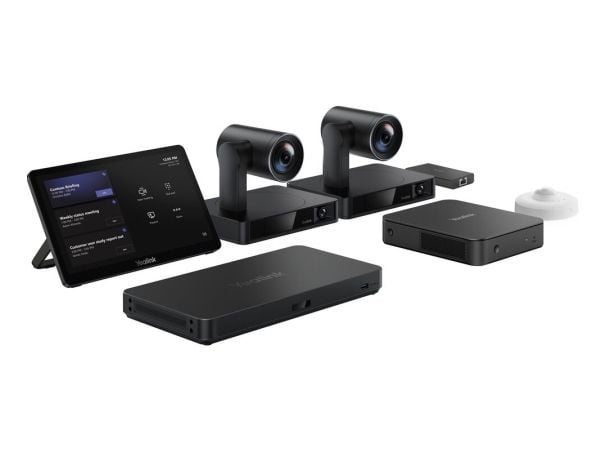 Yealink MVC Series - Videoneuvottelupaketti