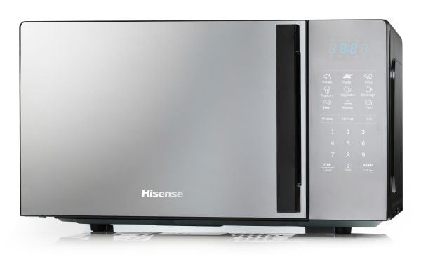 Mikrovågsugn Hisense